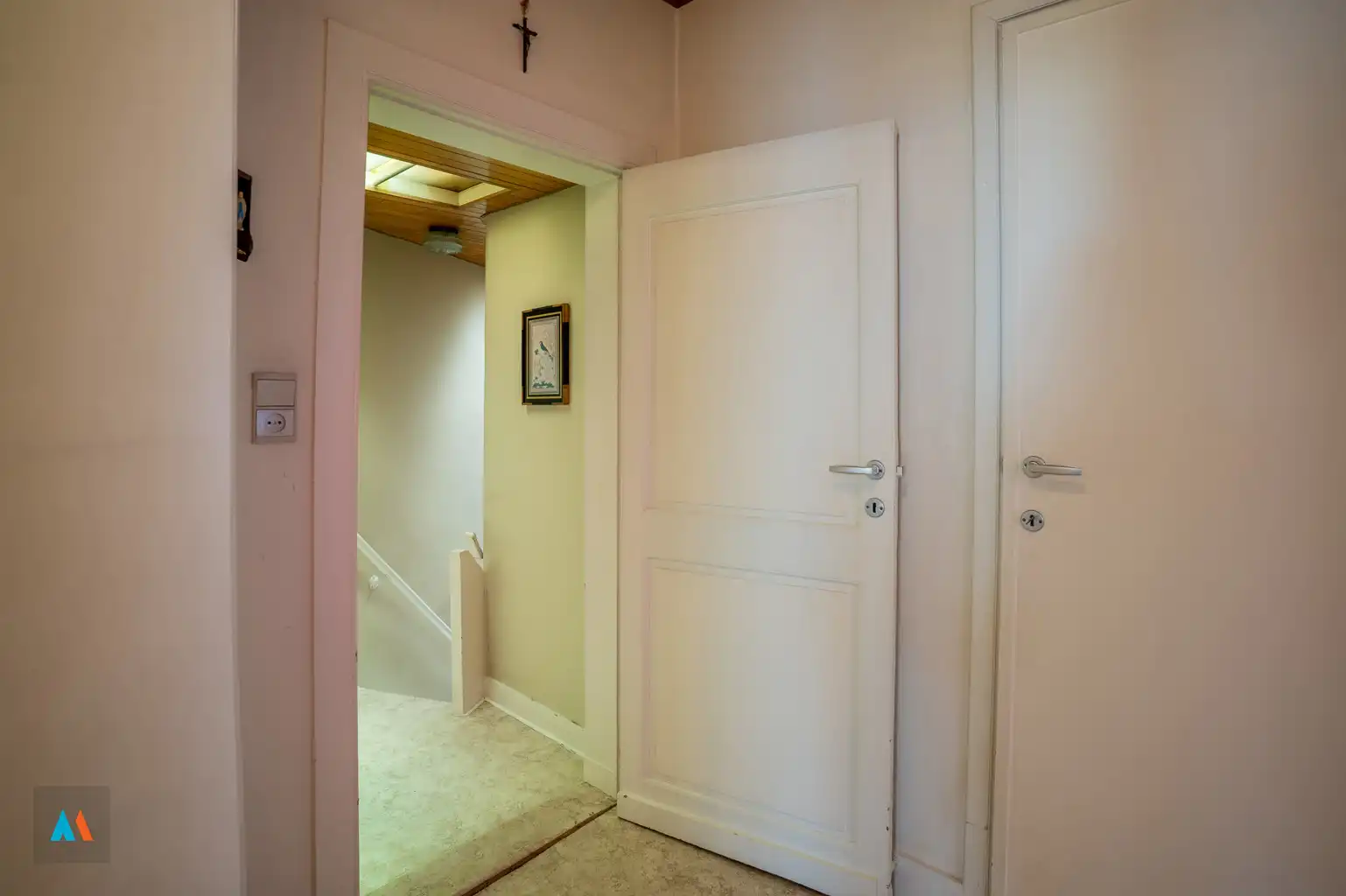 Karaktervolle handelswoning foto 16