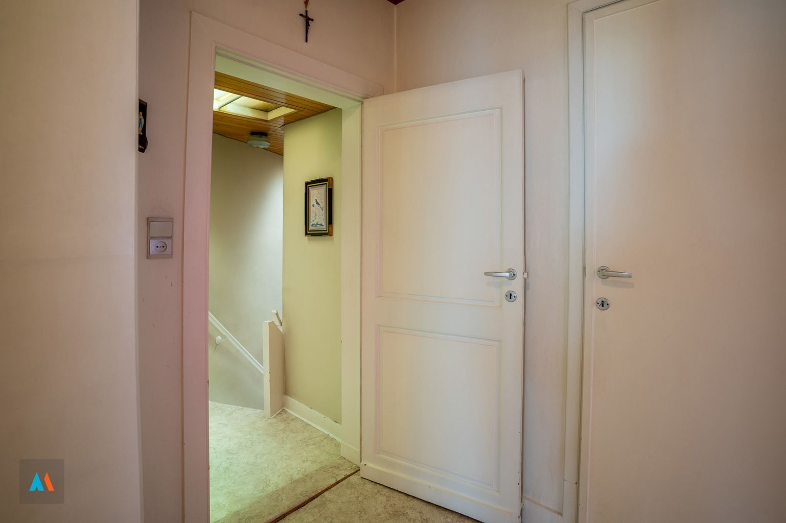 Karaktervolle handelswoning foto 16