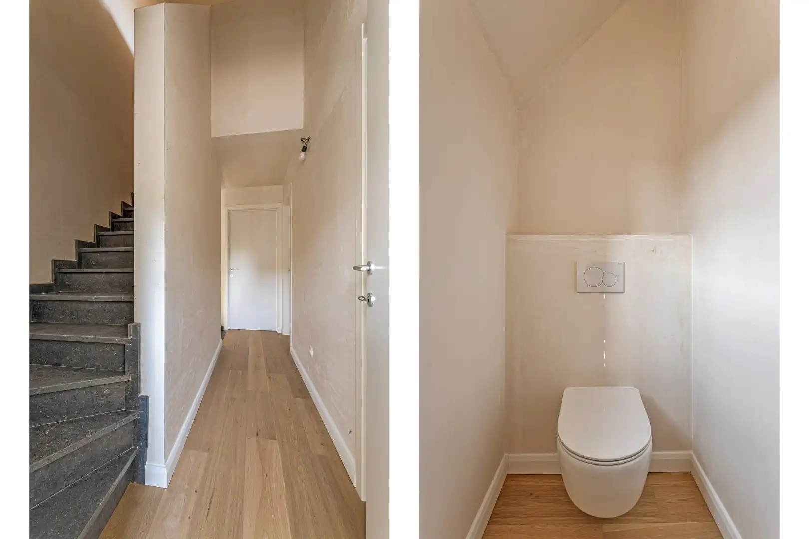 Ruime en kwalitatief afgewerkte nieuwbouw (HOB) met 3 ruime slpks op 412 m² te Olen ! foto 23