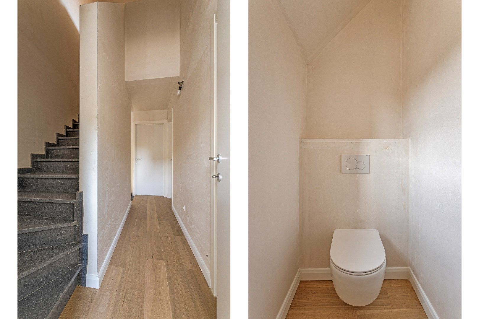 Ruime en kwalitatief afgewerkte nieuwbouw (HOB) met 3 ruime slpks op 412 m² te Olen ! foto 23