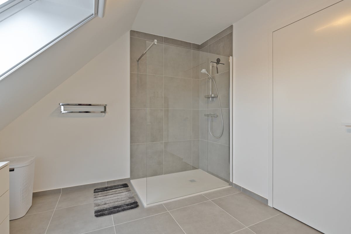 Nieuwbouw appartement te koop met 3 slaapkamers in Boom foto 7