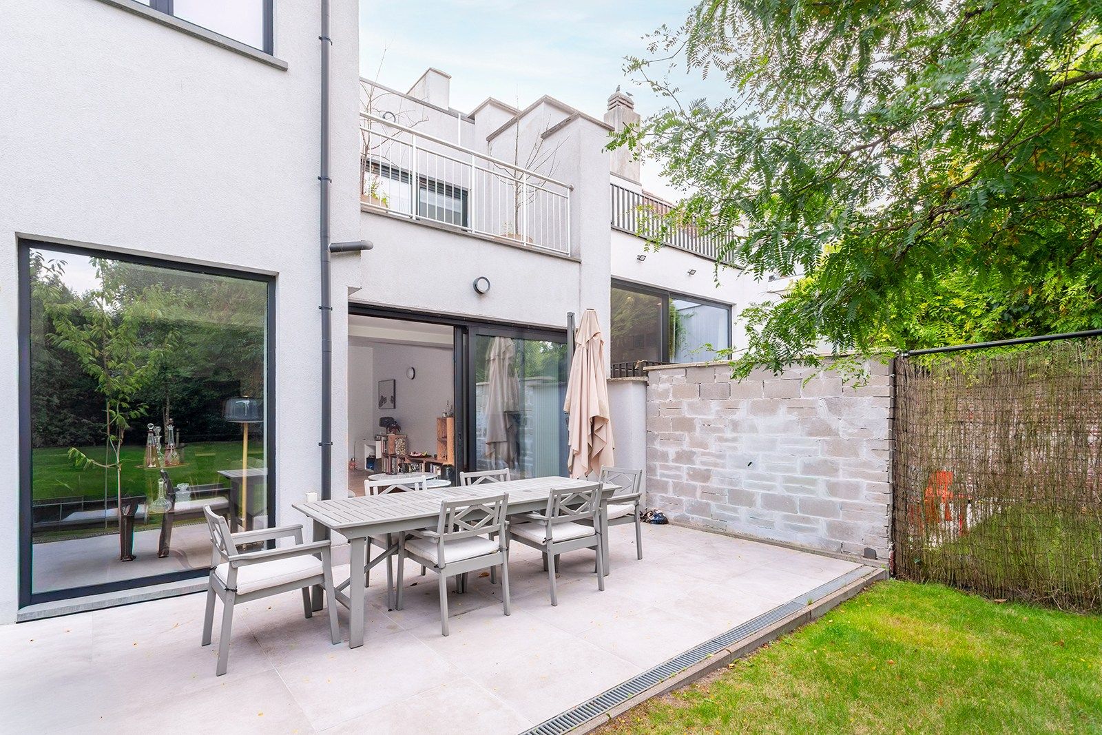 Park Den Brandt: Luxueus gerenoveerde woning foto 4