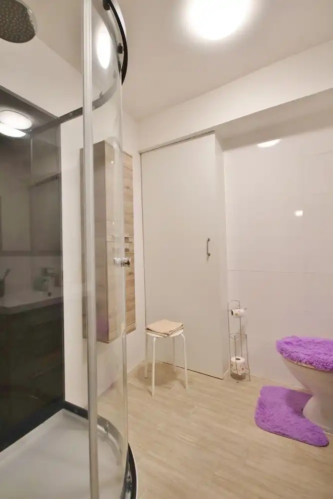 2-slaapkamerappartement in het centrum van Sint-Truiden foto 15