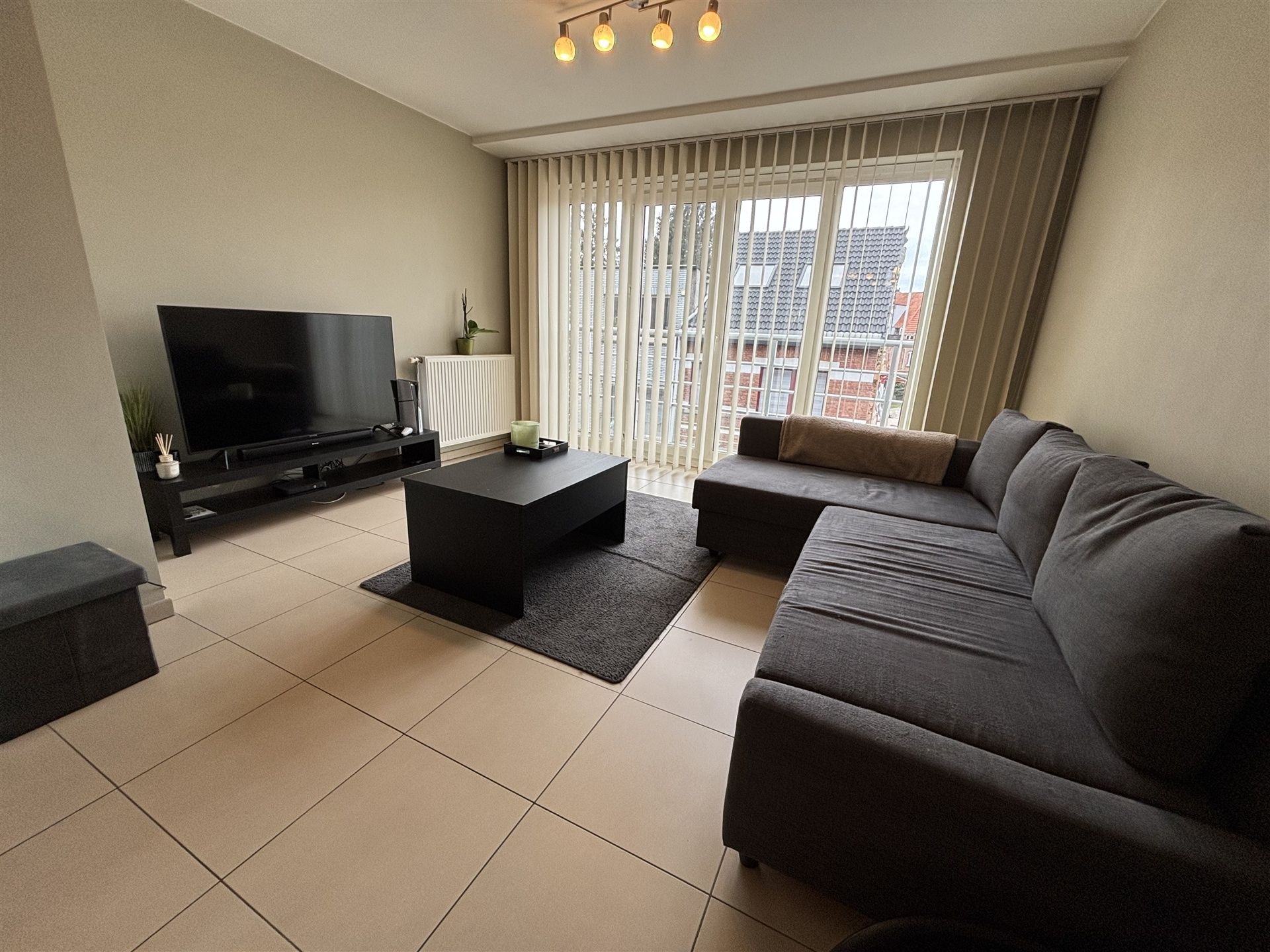 Appartement in Merchtem centrum. foto 3