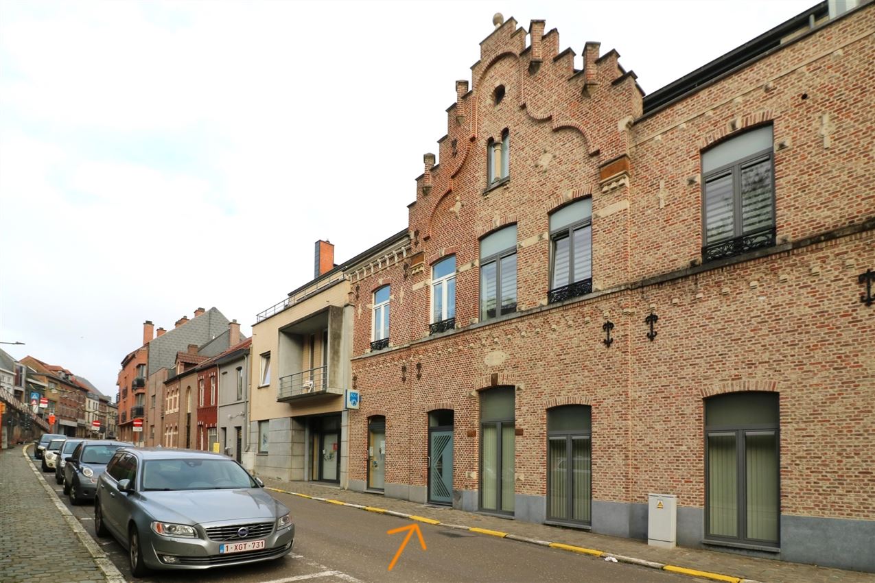 2 grote slpk., garage, zicht op demervallei, temidden centrum foto 30