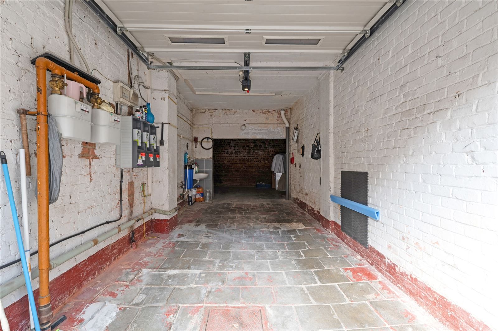 Opbrengsteigendom - Gemengd gebruik residentieel foto 17