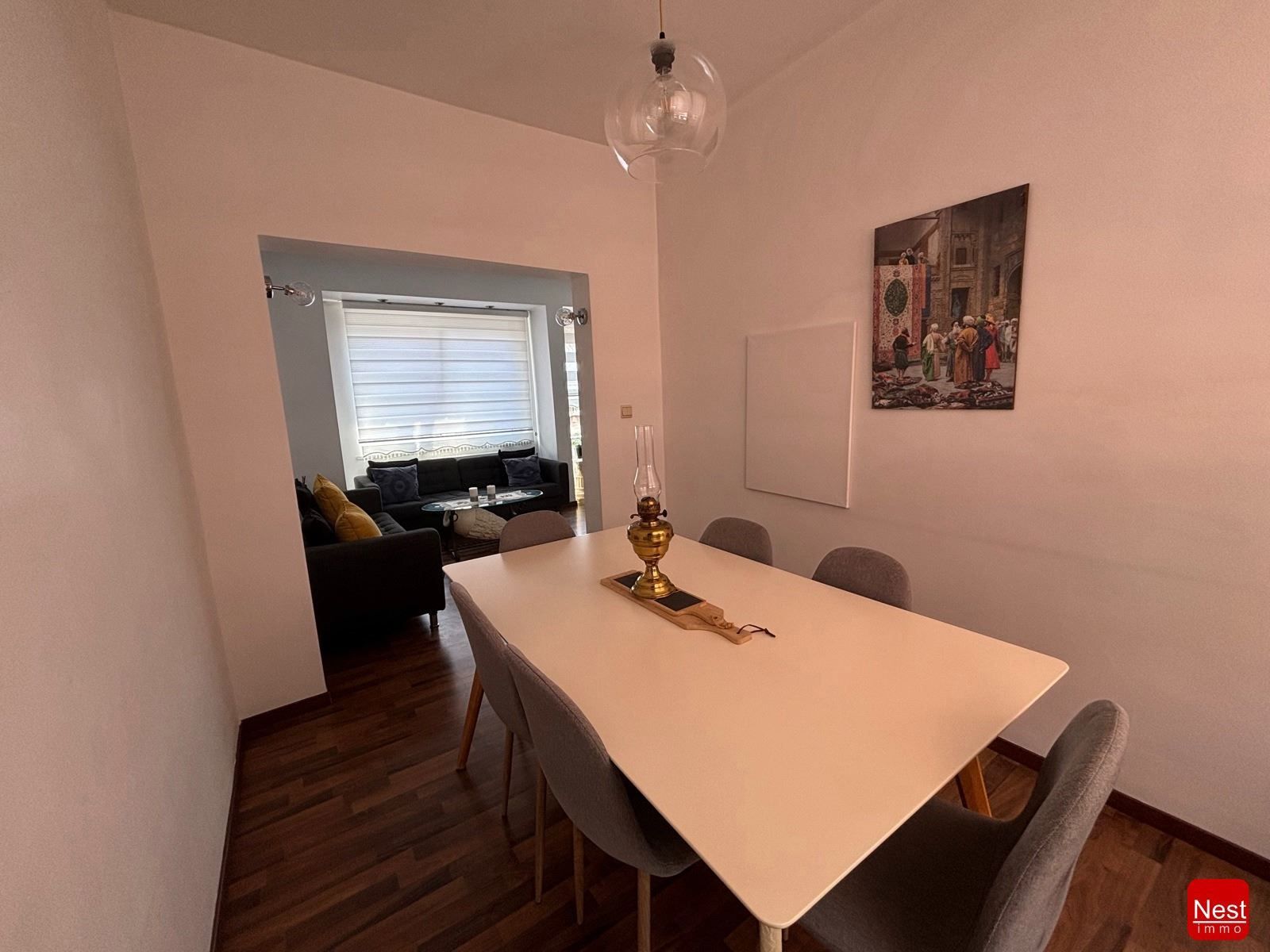 Opbrengsteigendom - Gemengd gebruik residentieel foto 17