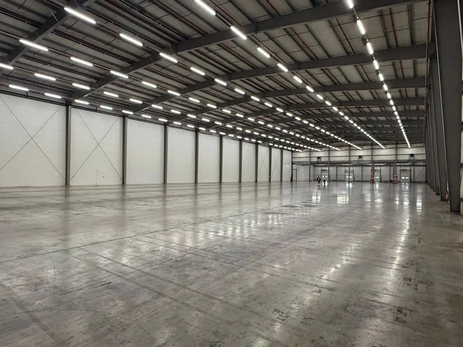 Industrieel terrein te huur 3600 GENK
