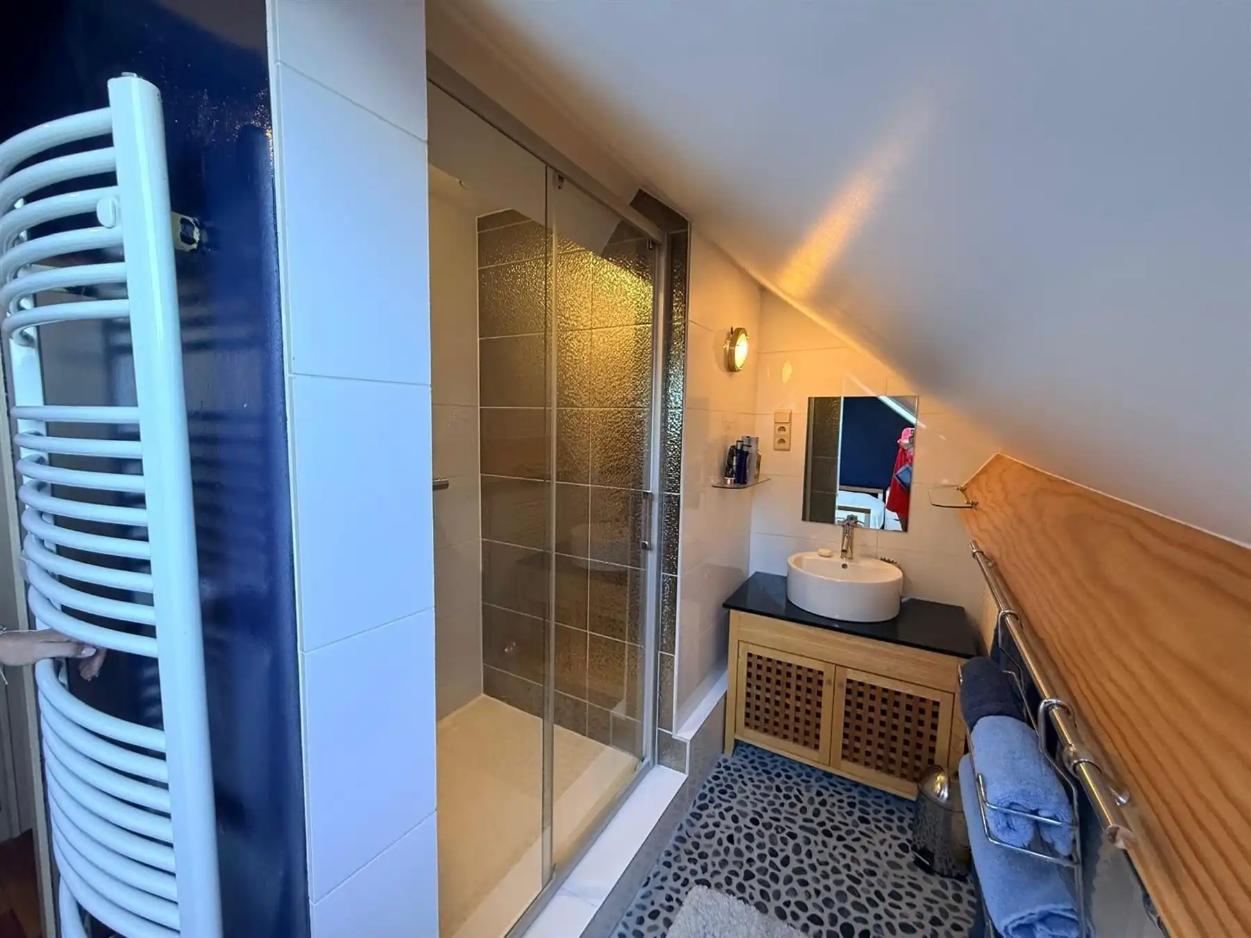 INSTAPKLARE WONING MET GEZELLIGE TUIN  foto 21