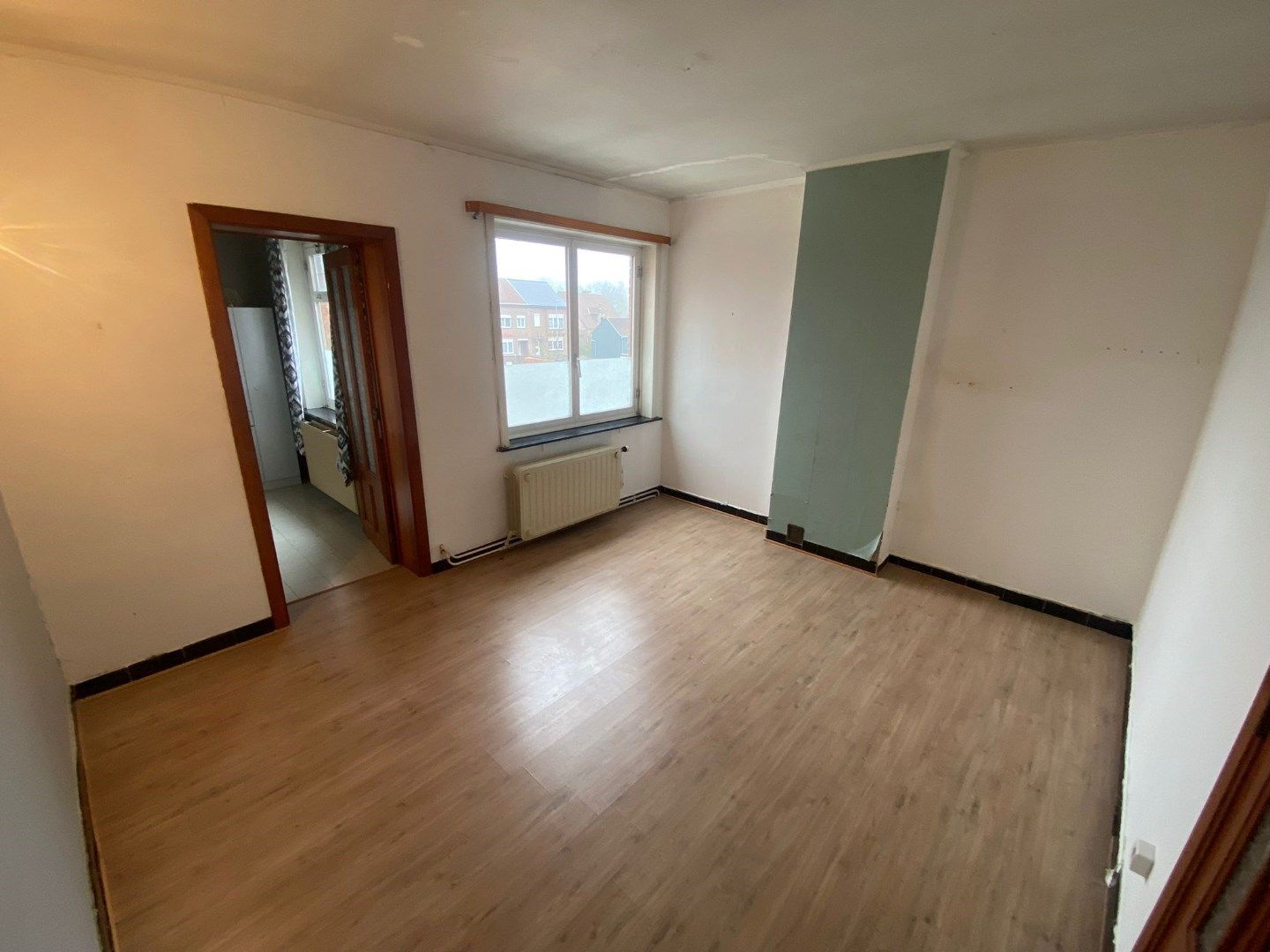 Woning op wandelafstand van centrum en station foto 15