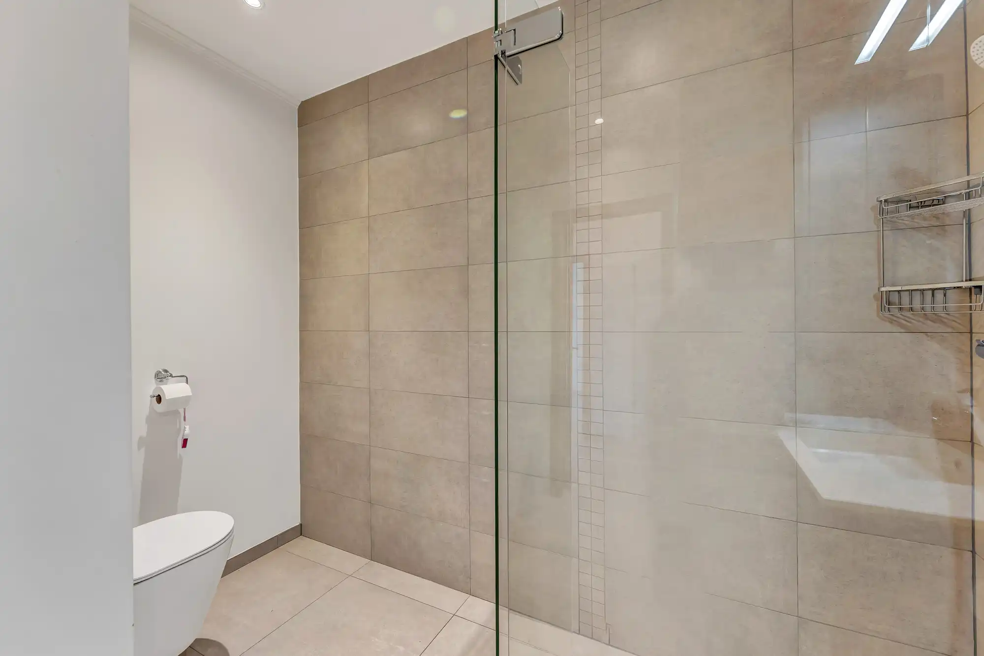 Prachtig gelijkvloers appartement met tuin foto 18