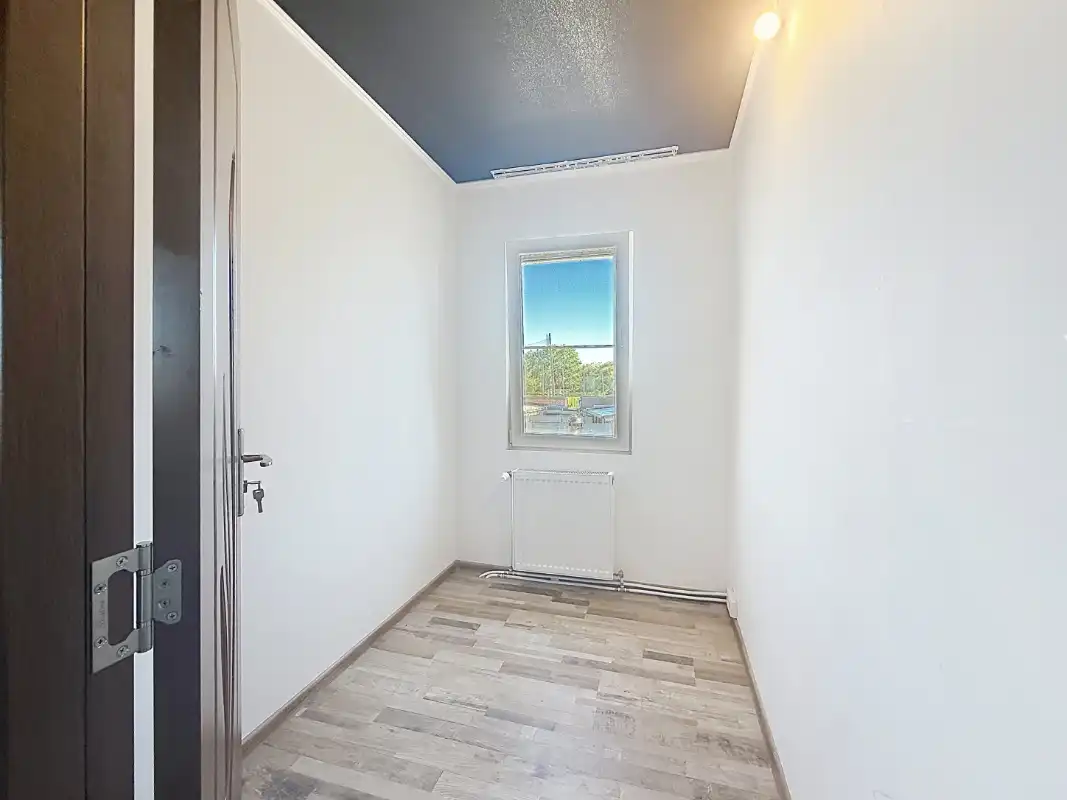 Rijwoning met 3 slaapkamers en uitweg foto 13