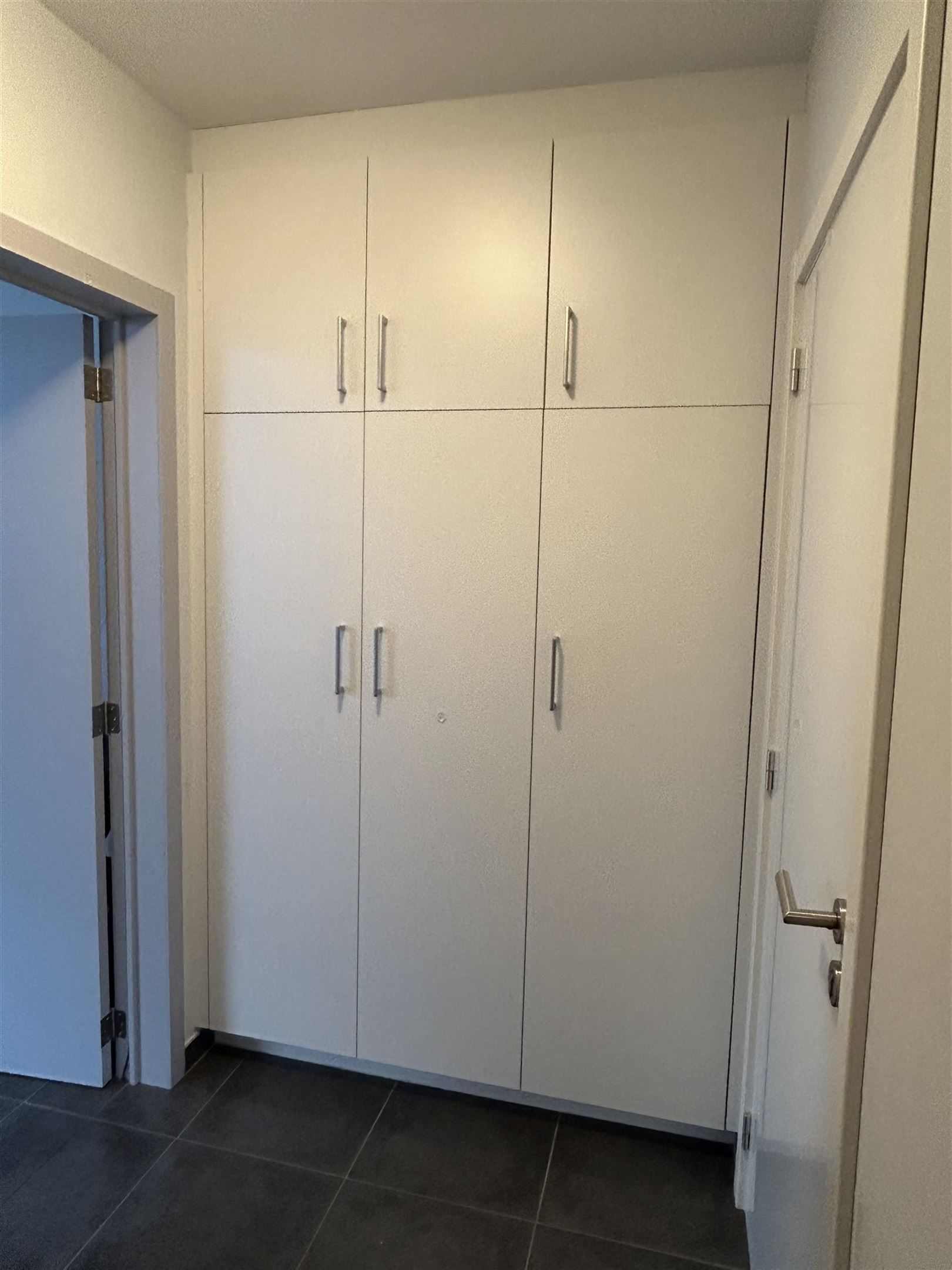 Gelijkvloers appartement met 2 slaapkamers foto 5