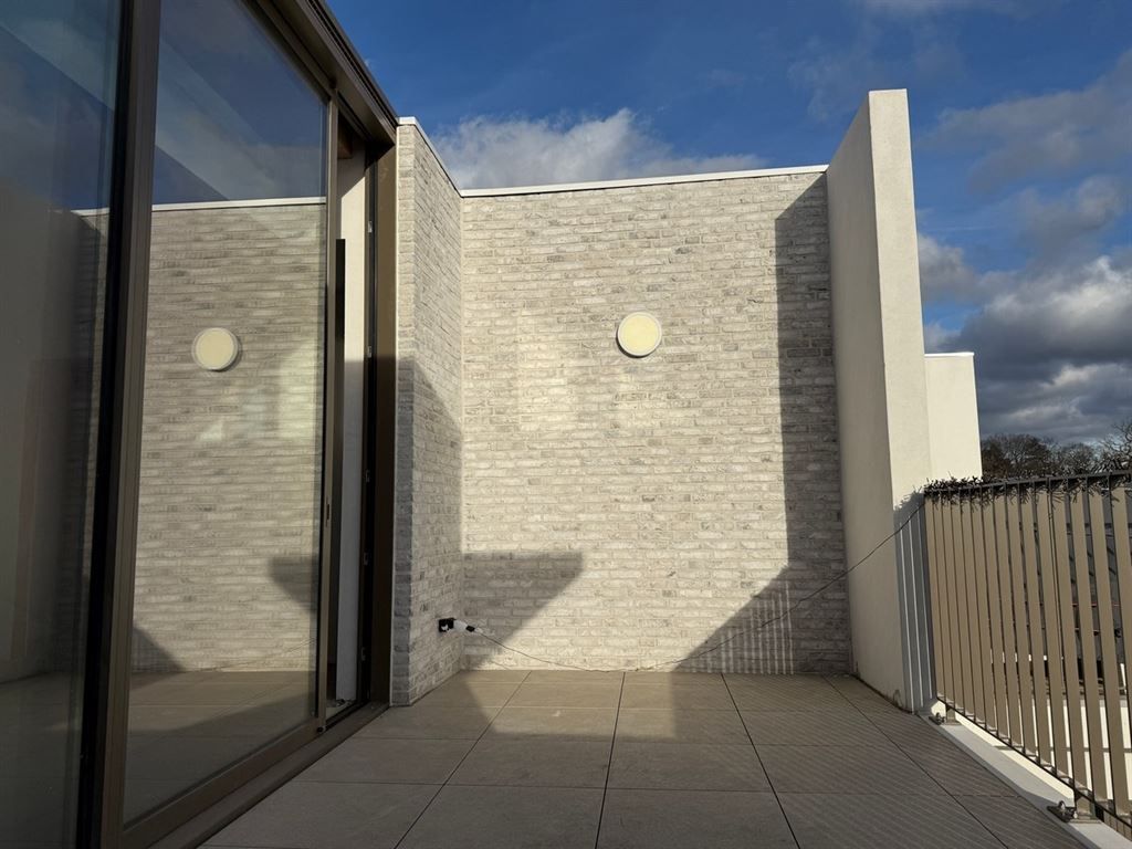 Stijlvol nieuwbouwappartement (A31) in het centrum van Dilsen foto 14