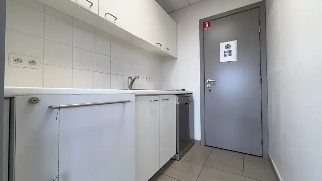 Kantoren te huur vlakbij The Loop in Sint-Denijs-Westrem foto 5