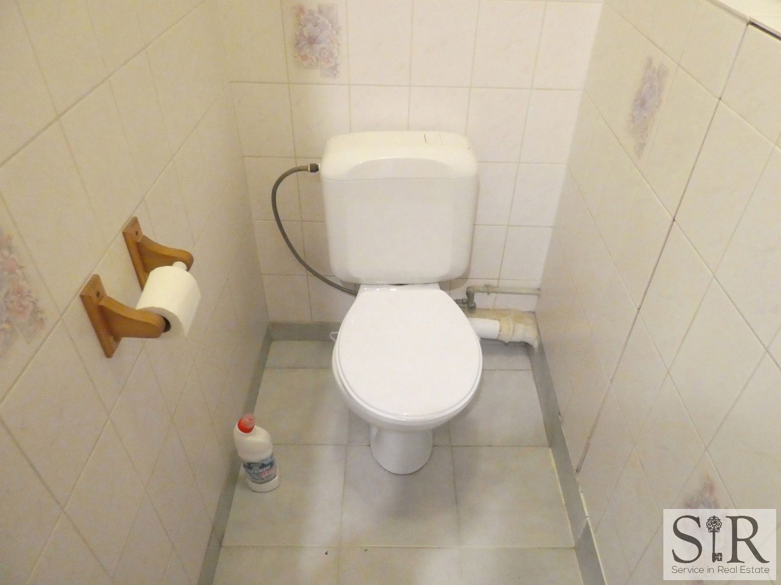 Appartement te huur foto 4