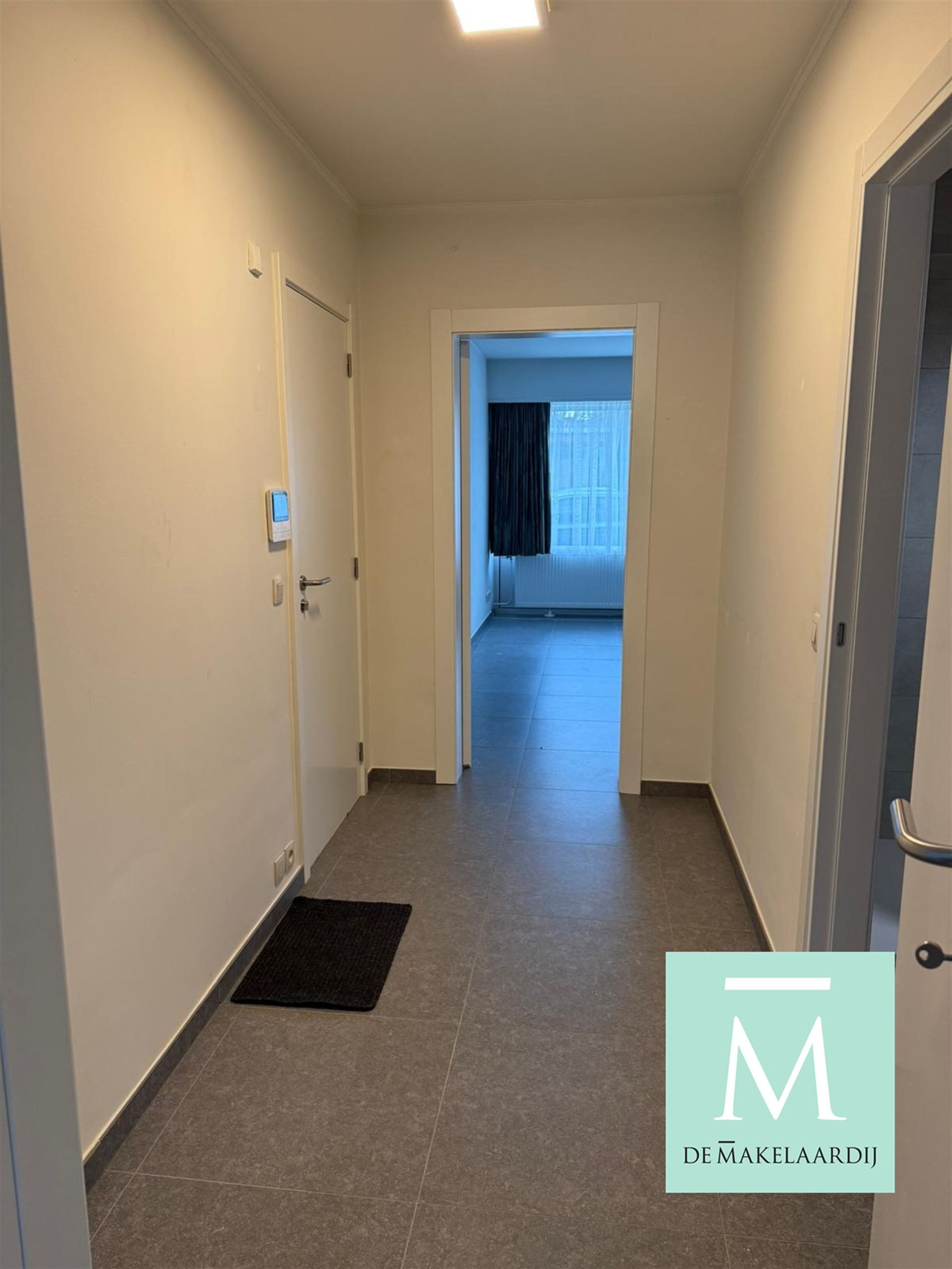 Gezellig 1-slaapkamerappartement nabij het Vrijbroekpark. foto 4