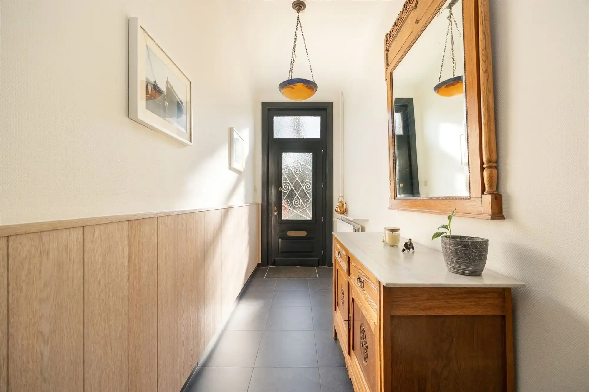 Ruime en instapklare woning met 3 tot 5 slpk en tuin foto 17