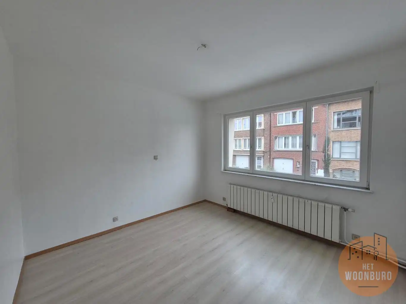 Appt. 1e Verd. met tuin, garage en kelder foto 11