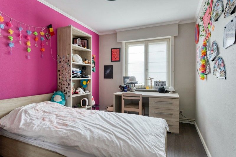 Charmante gelijkvloerse woning met ruime tuin in rustige buurt TE KOOP in Wielsbeke! foto 18