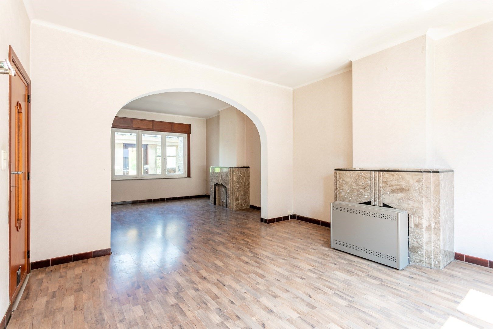 Woning met 3 slpks en tuin op 4a37 foto 4