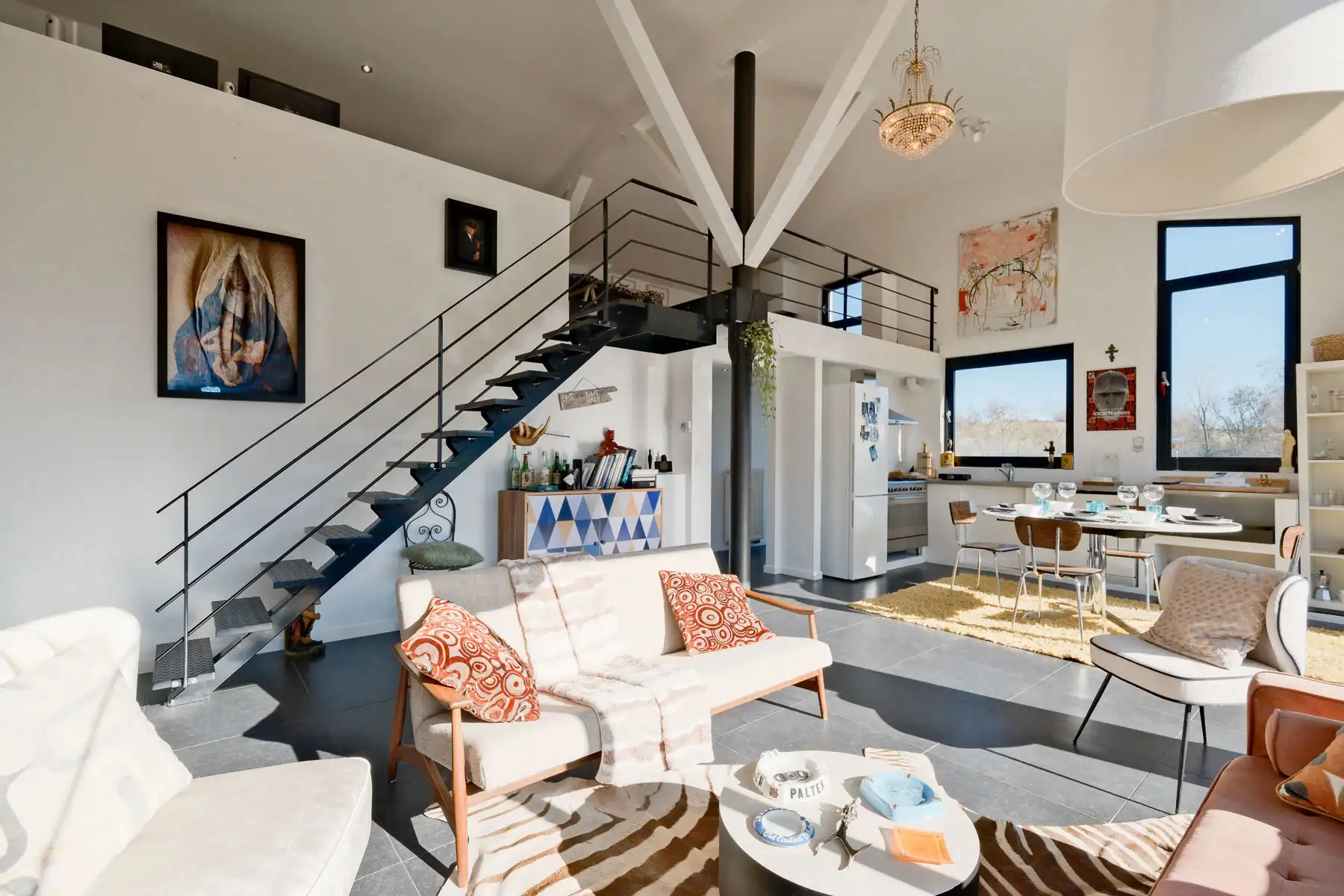 Gebouw te koop foto 14