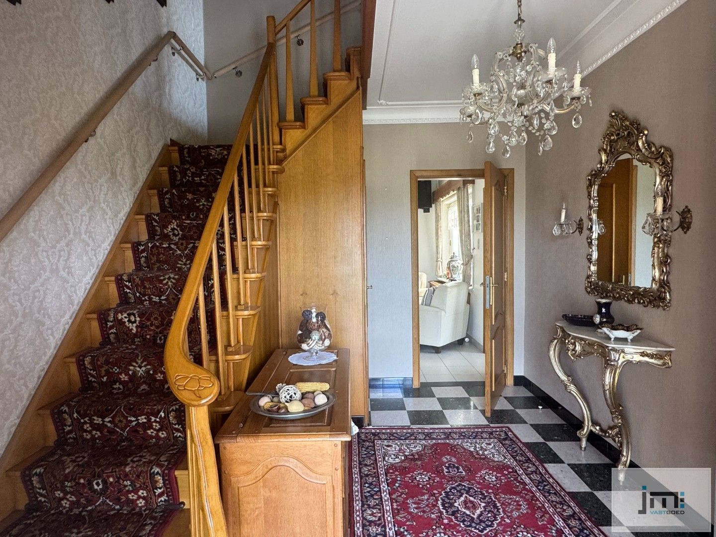 Goed onderhouden woning foto 8