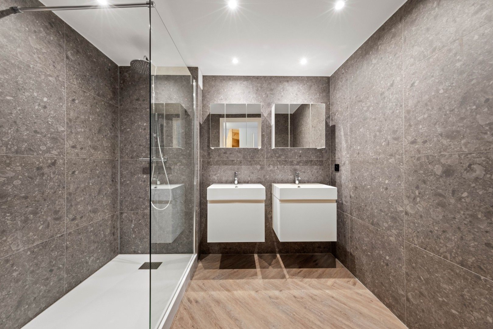 Unieke BEN-woning met 3 slaapkamers en studio op toplocatie ! foto 13