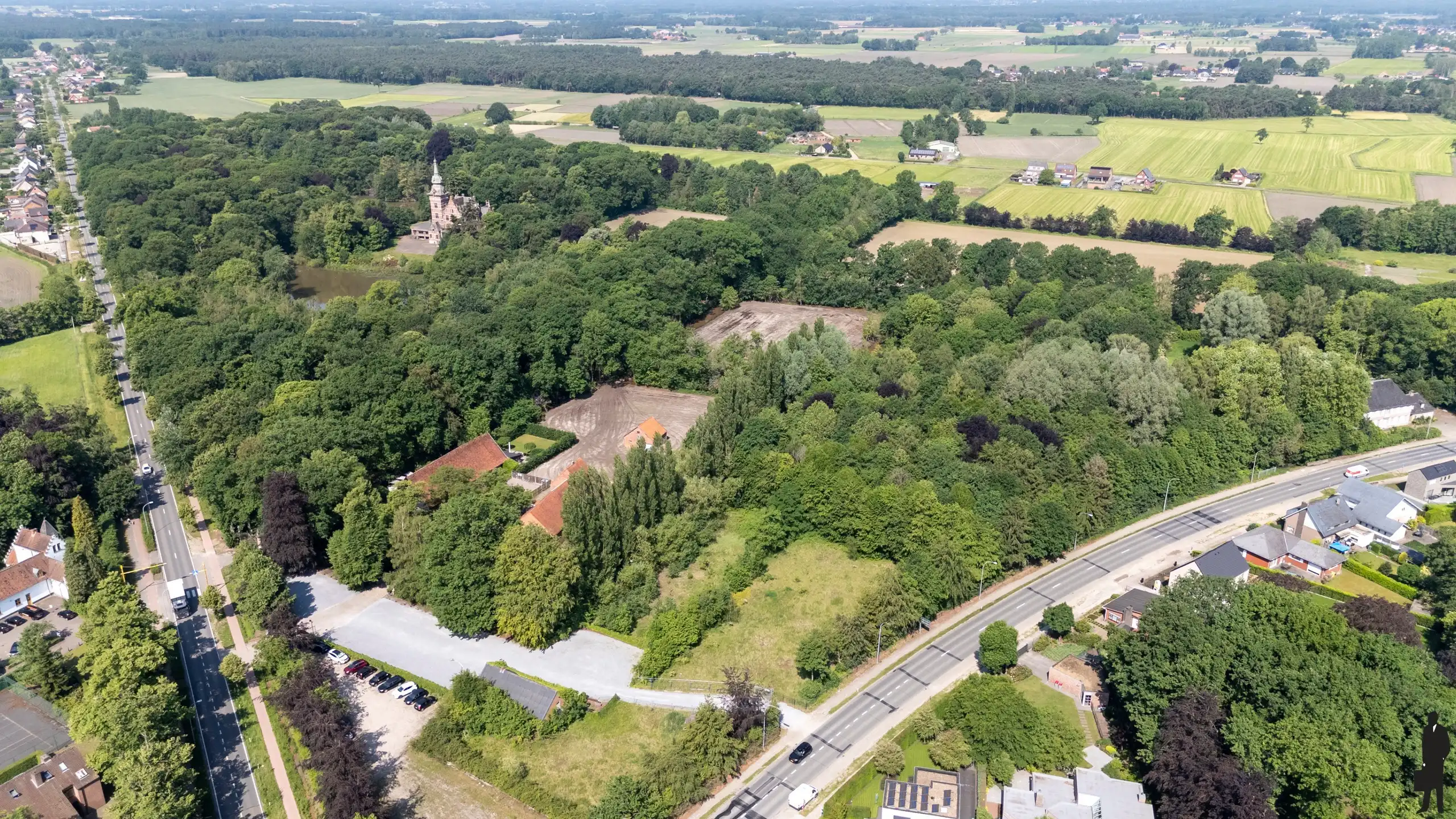 Horecadomein, wonen en opslag op toplocatie - 11.465m² / 1ha foto 25