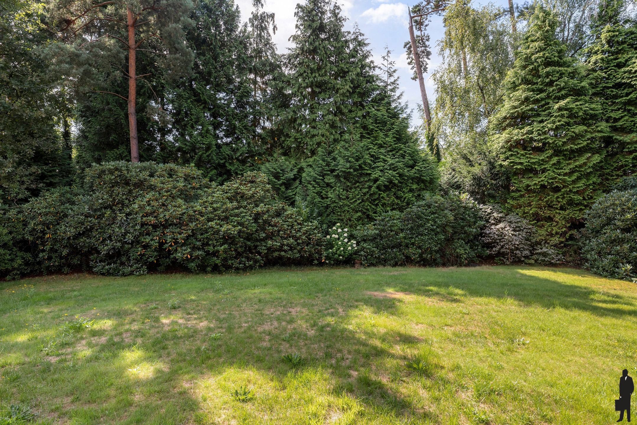 Split-levelwoning met tuin & dubbele garage Brasschaat foto 20