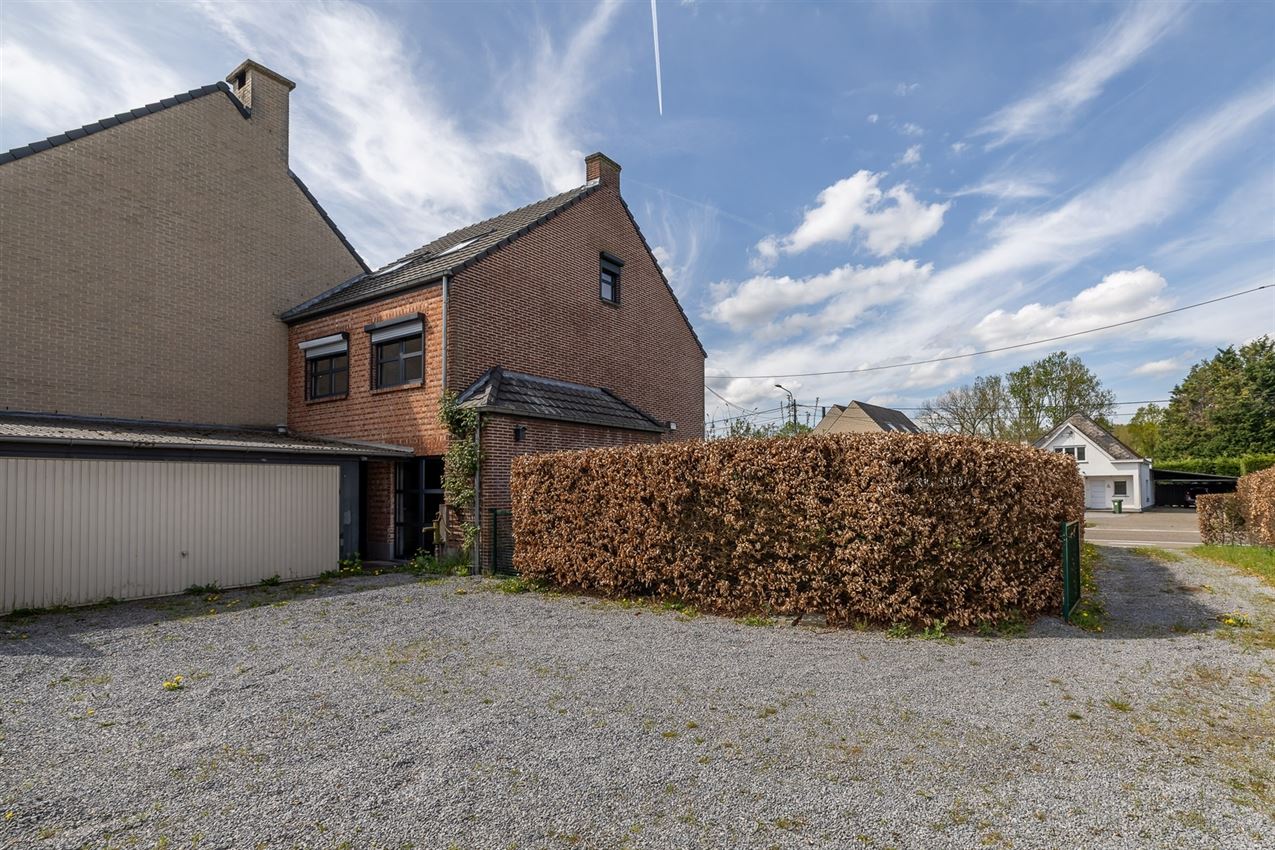 Toffe, instapklare gezinswoning met 4 slpk. foto 33