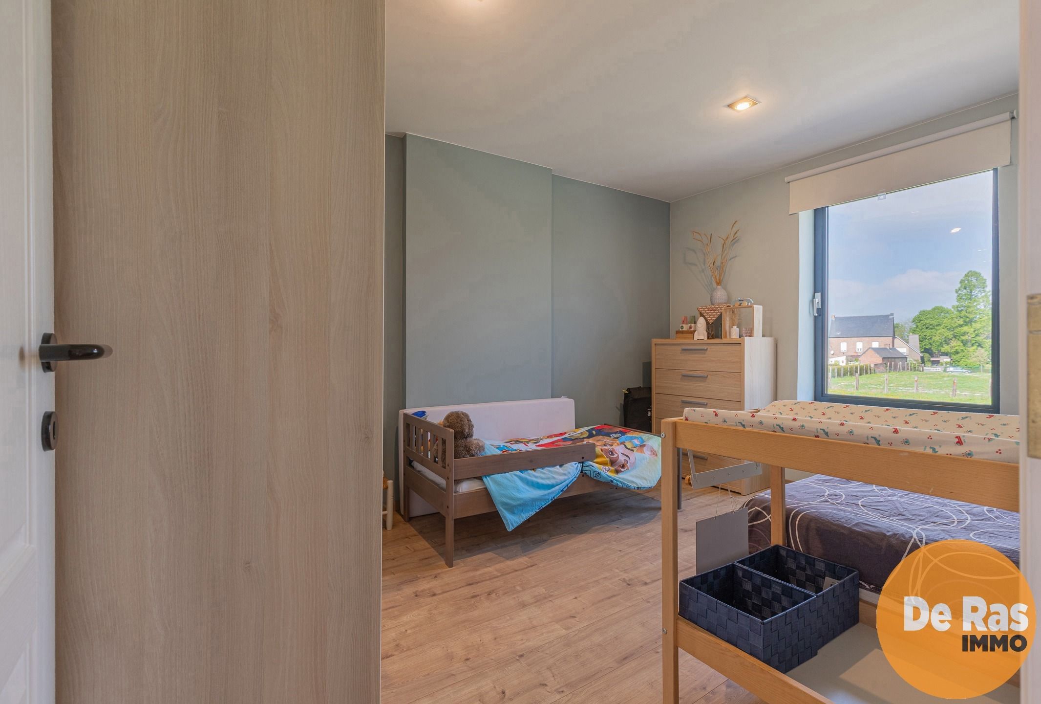 WICHELEN - Perfect instapklare woning op een rustige locatie foto 15