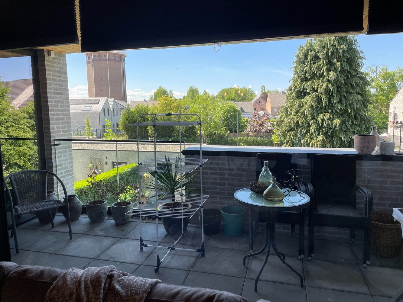 Appartement te huur foto 5