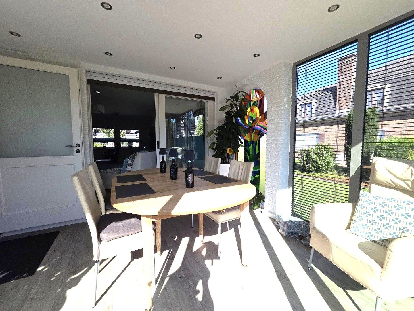 Niet enkel in een oester kan u een pareltje vinden... foto 9