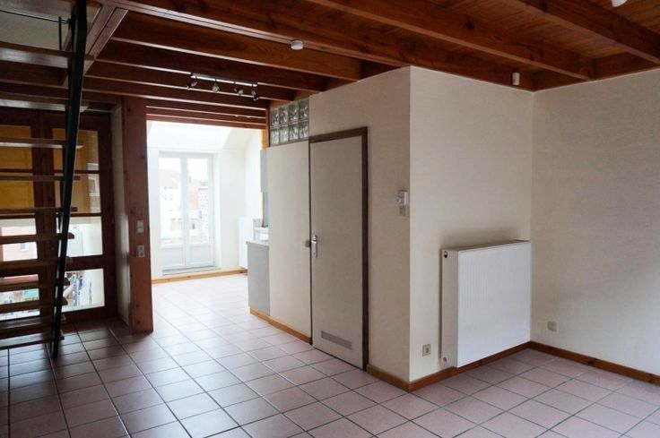 Meergezinswoning met 4 vergunde studio’s – strategische ligging in Gent foto 11