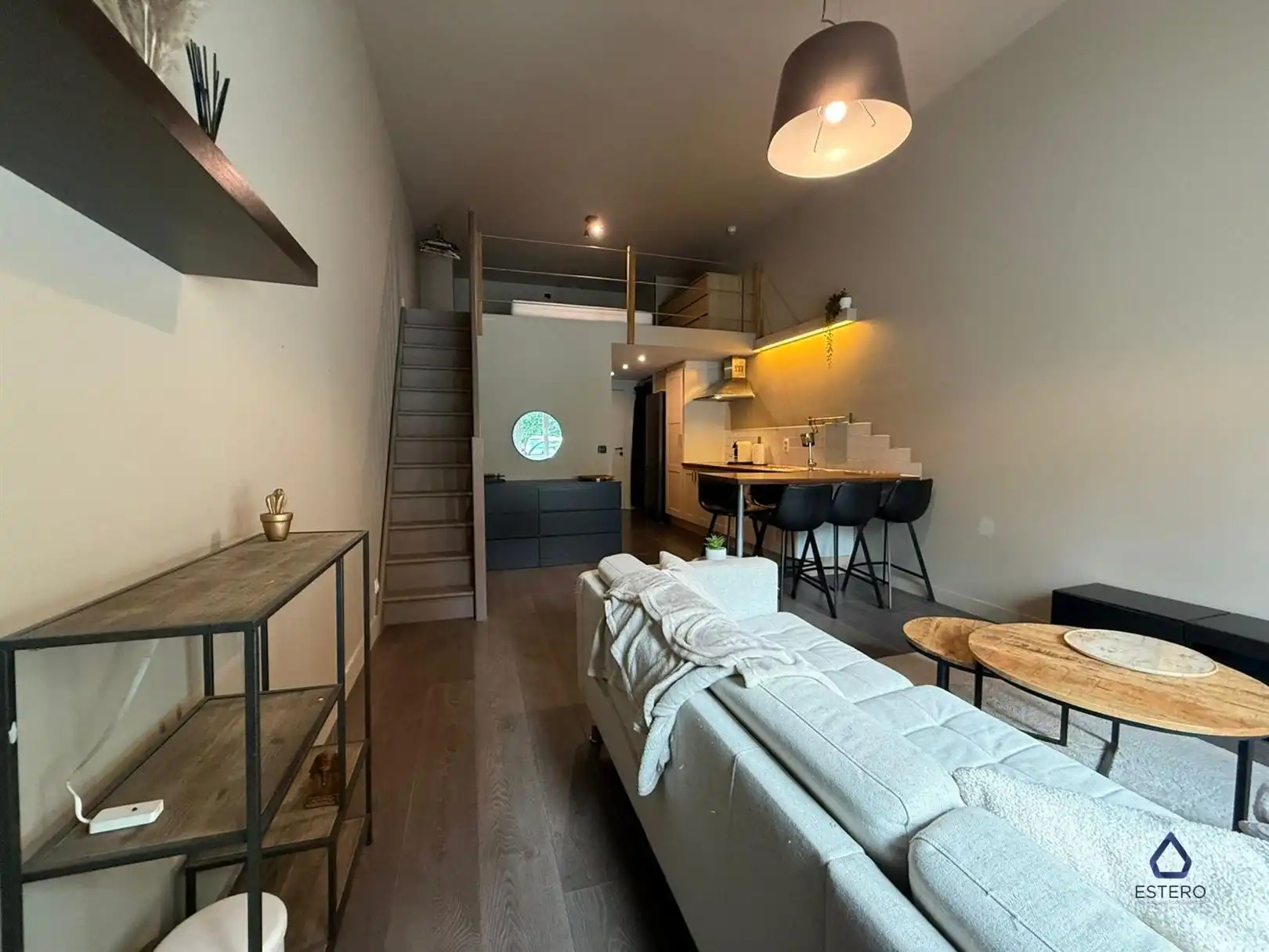 Instapklare studio te huur in Gent foto 7