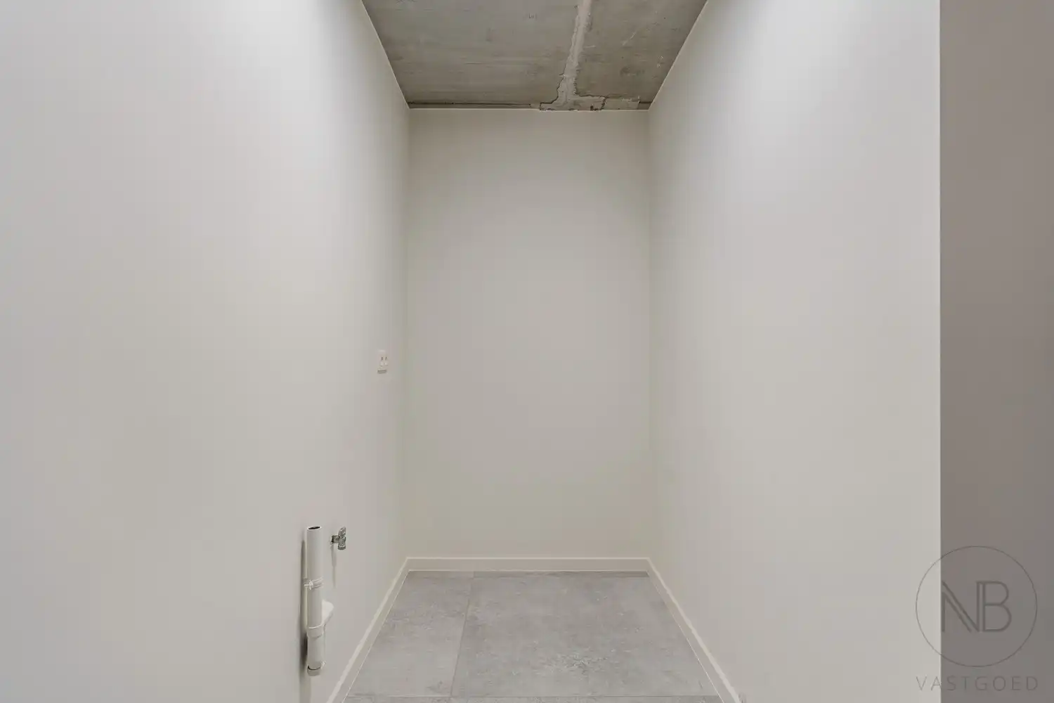 Nieuwbouwappartement met industriële uitstraling in het centrum van Genk! foto 13