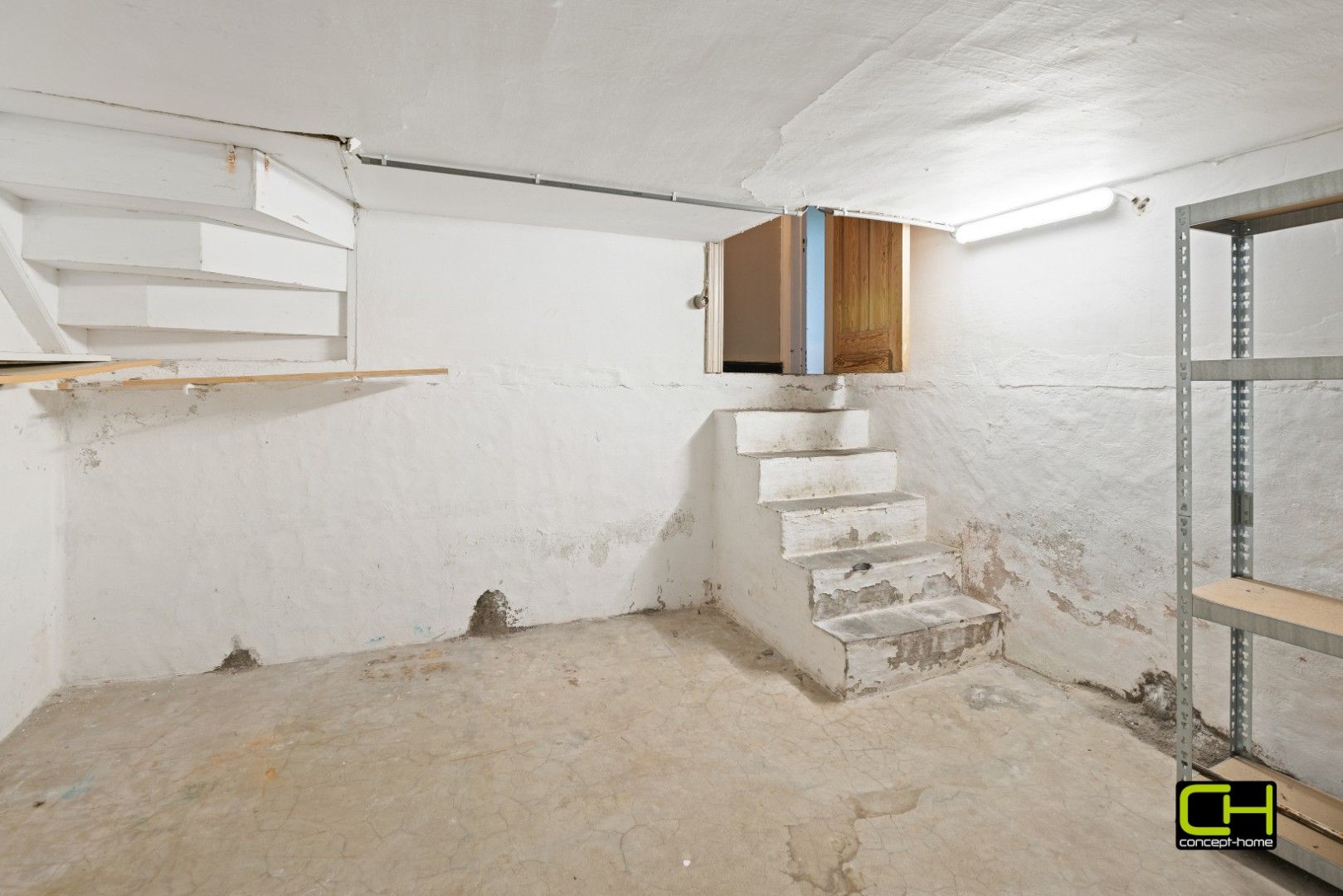 Open bebouwing te koop op een perceel van 4920m² te koop in Vinderhoute foto 15