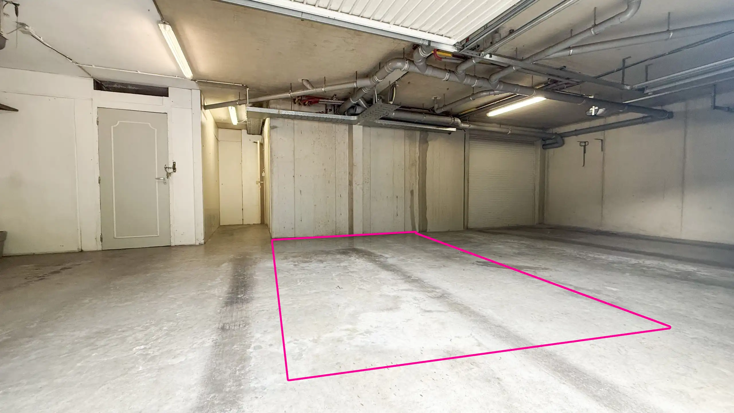 Ruim appartement op toplocatie met 2 slaapkamers! foto 25