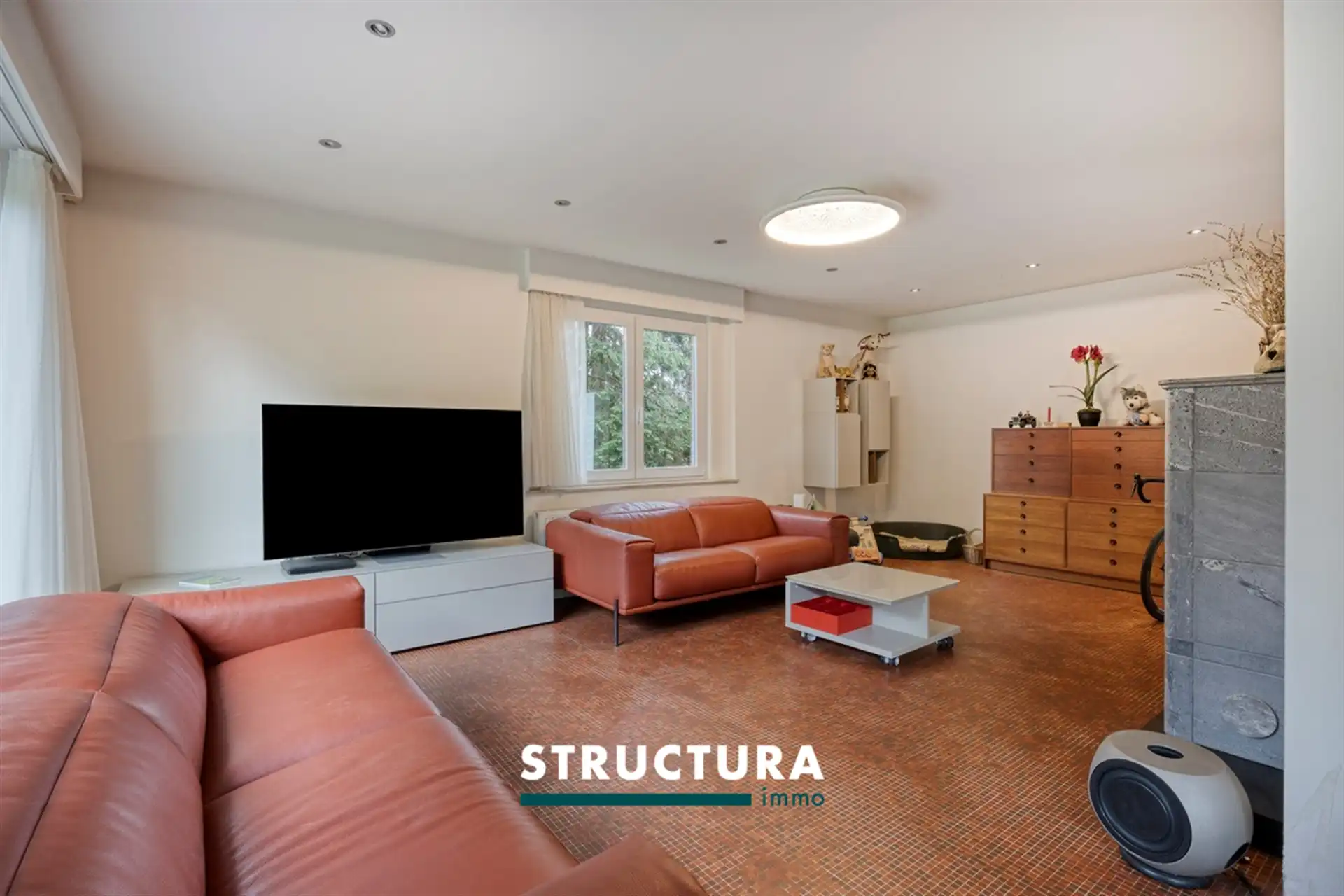 Villa met 4 slaapkamers en unieke tuin foto 5