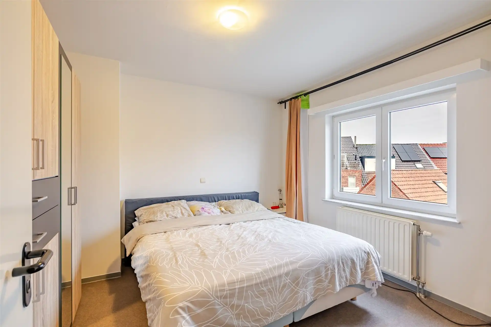 Opbrengsteneigendom bestaande uit 6 appartementen, dubbele garagebox en 6 staanplaatsen te Aalst foto 32