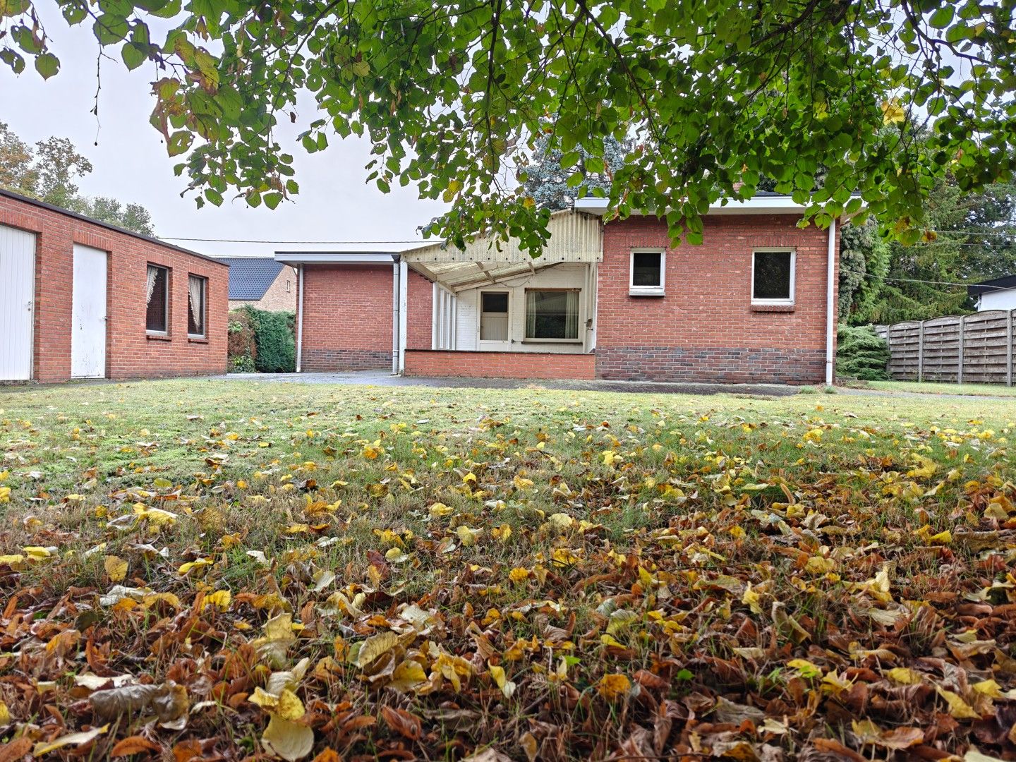 🏡 Te huur: Karaktervolle woning met 3 slaapkamers in Houthalen foto 3