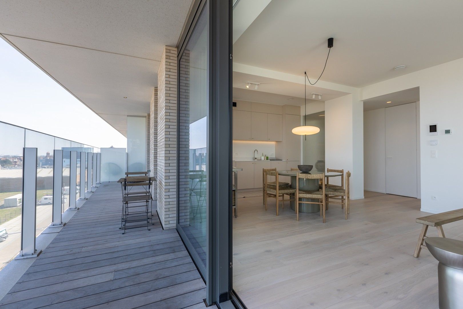 Appartement te huur foto 3