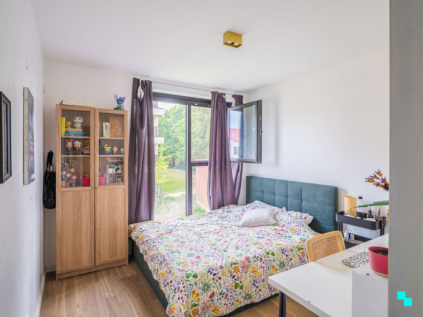 Nieuwbouwwoning met drie slaapkamers aan Dok Noord foto 11