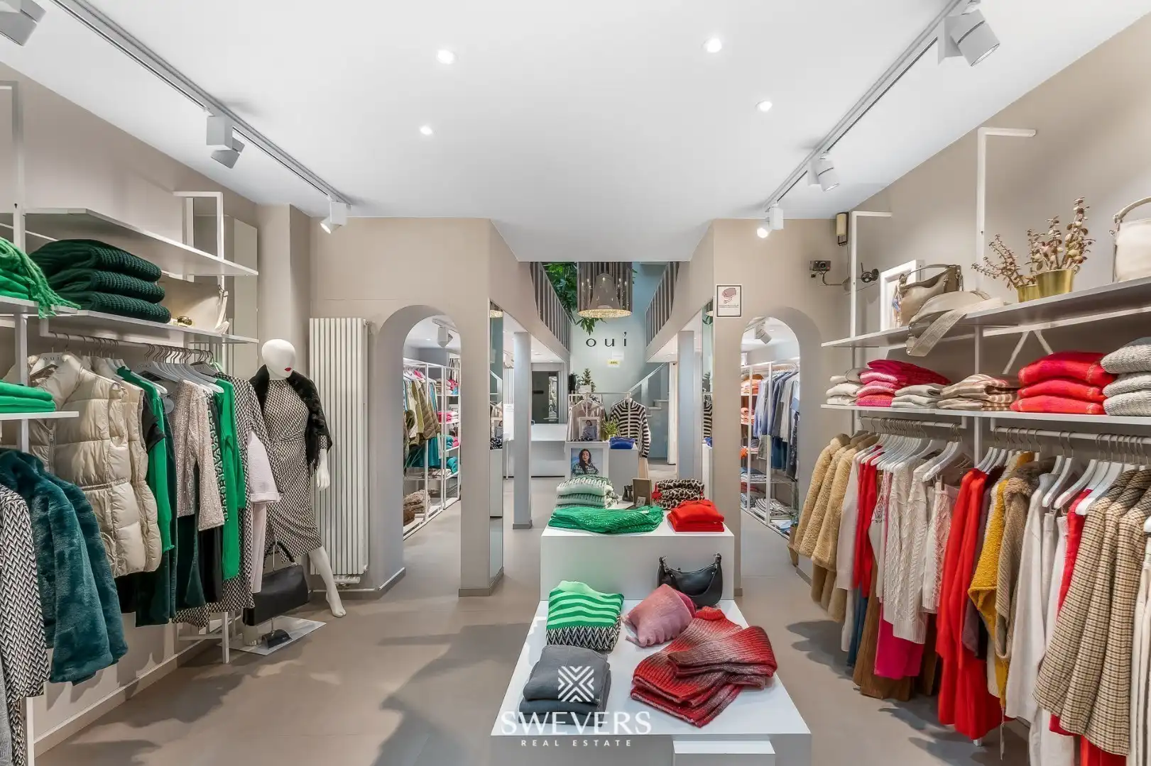 Uniek handelspand op TOPlocatie in hartje Sint-Truiden foto 7