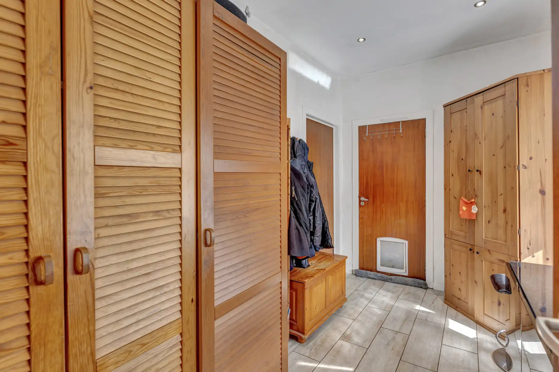 Gerenoveerde woning op 24a 12ca foto 11