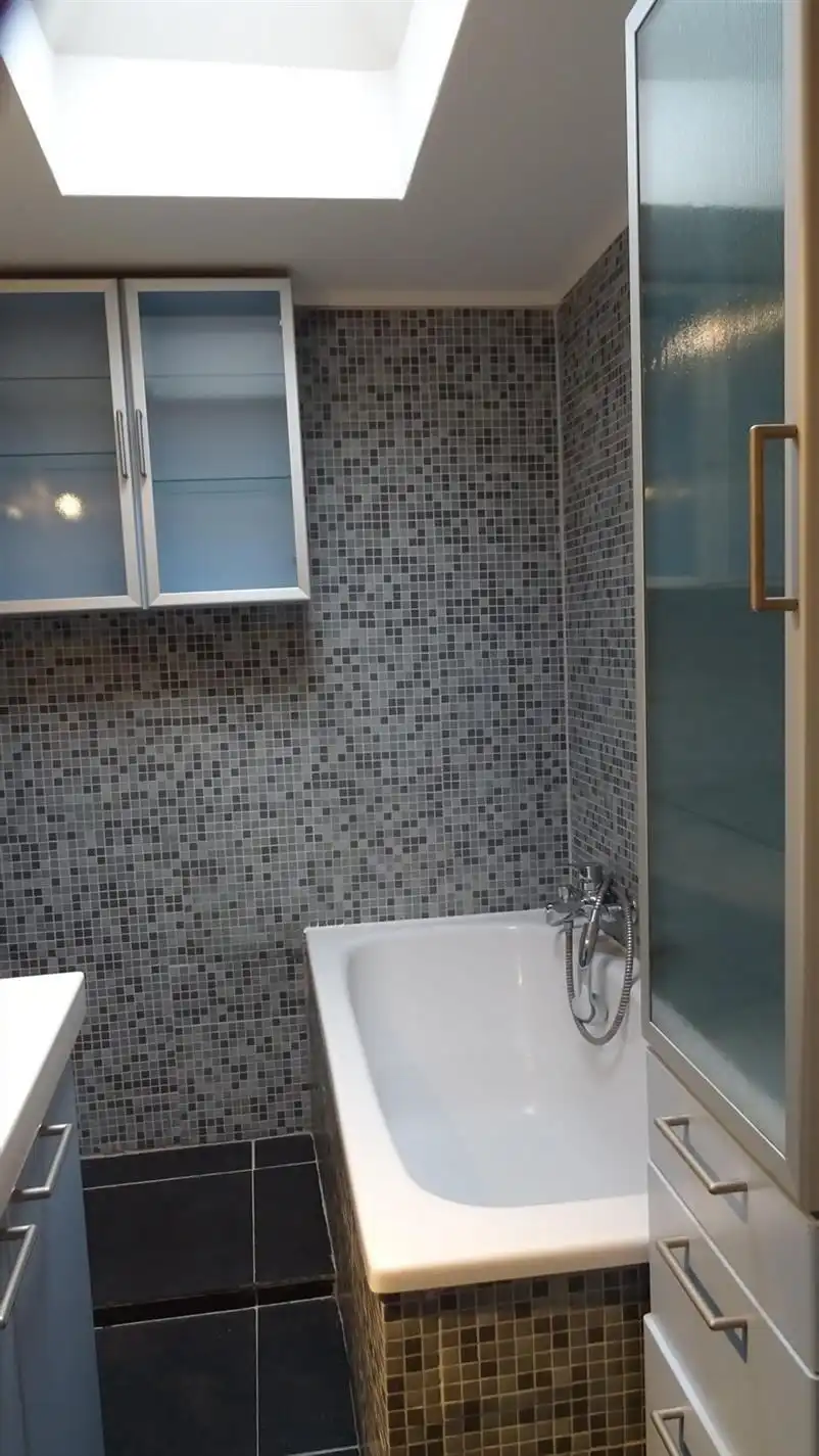 Gezellig appartement in het hartje van Tienen foto 7