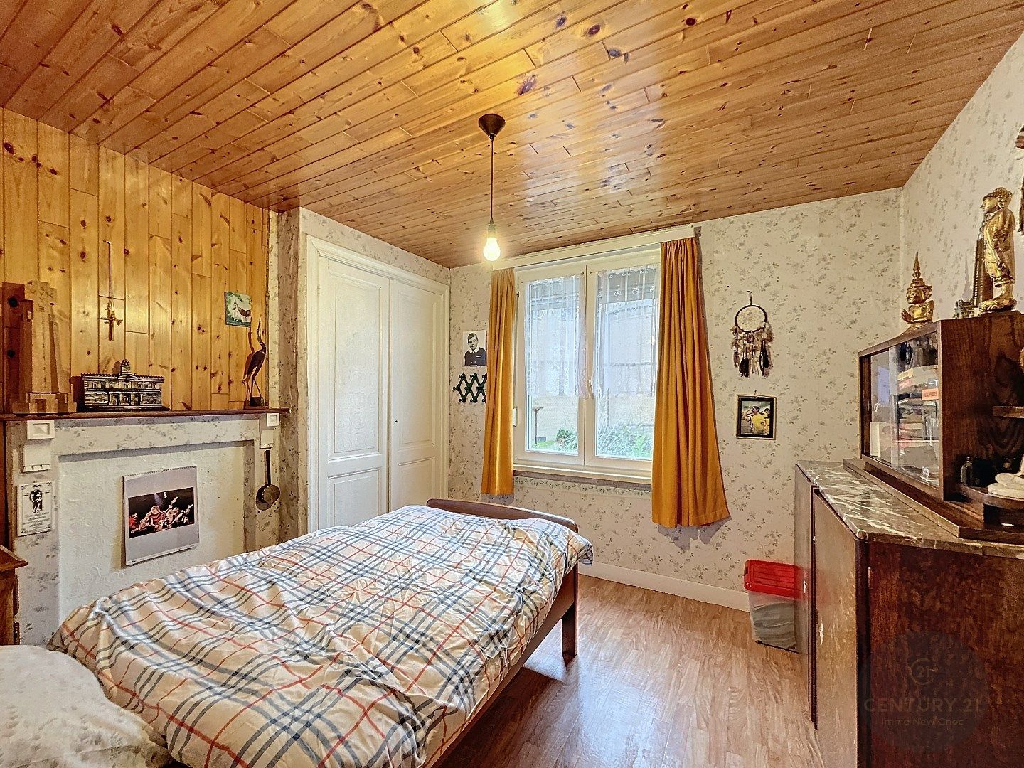 RUIME CHARMANTE WONING NABIJ LIPPENSLAAN foto 15