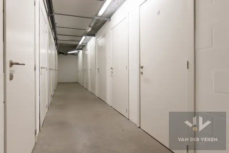 Luxueus afgewerkt 1-SLPKapp in residentie Zuidzicht II foto 10