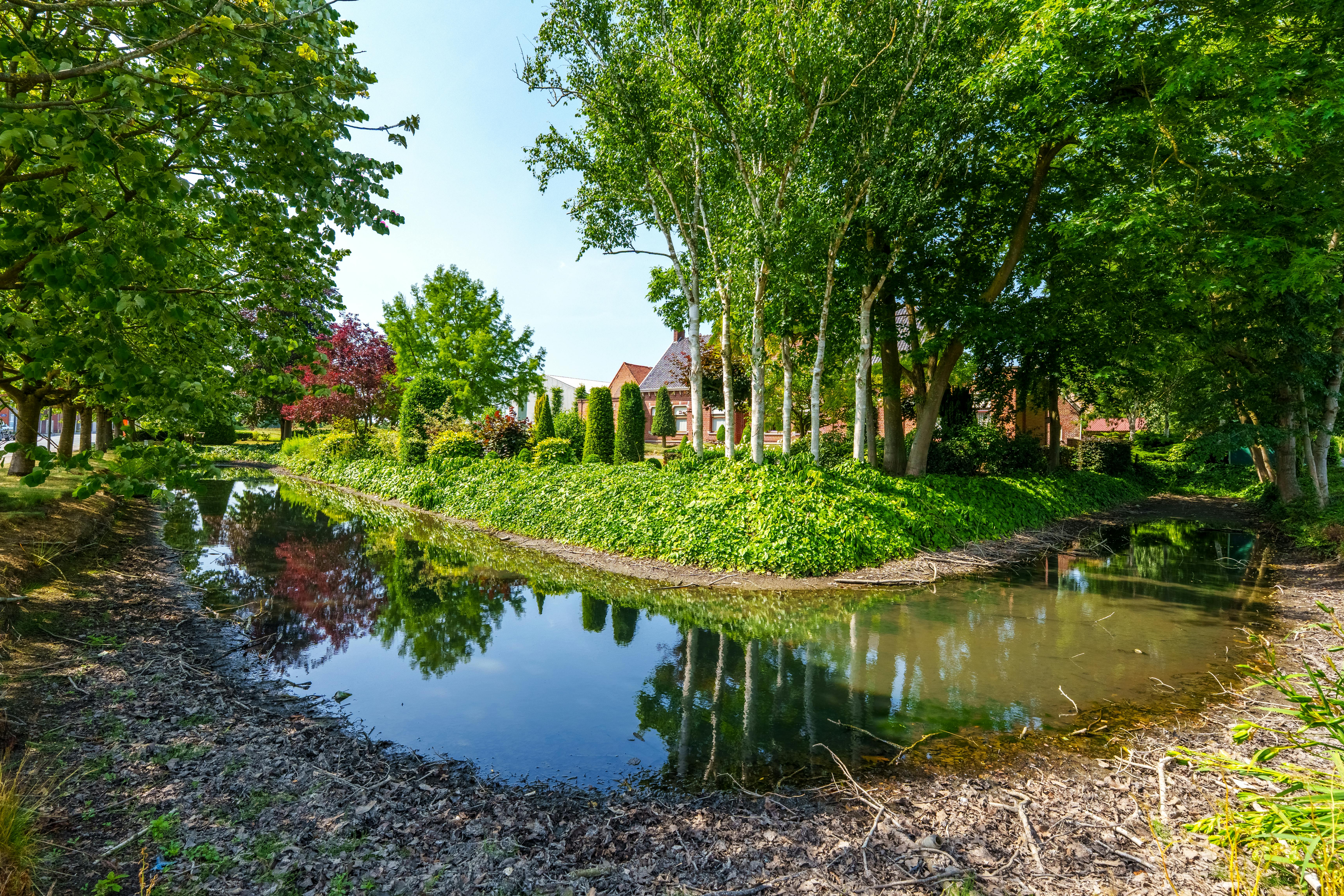 Karaktervolle historische hoeve te Sint-Eloois-Winkel  foto 9